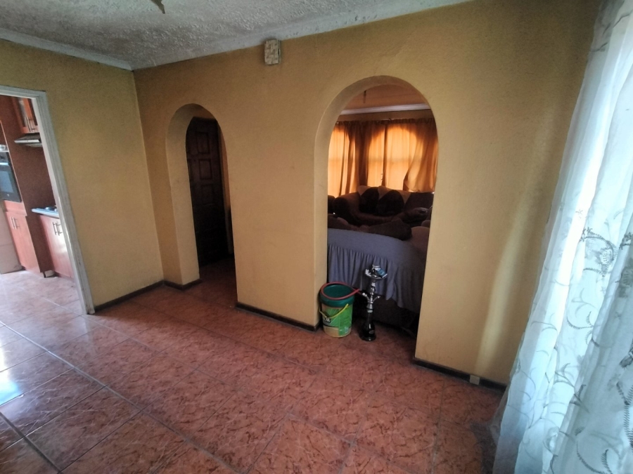 3 Bedroom Property for Sale in Blomanda Free State